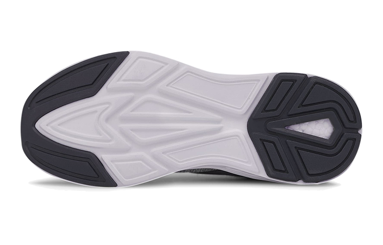 Details for (PS) Puma Nrgy Comet ''Noir Blanc Gris'' 190675-20