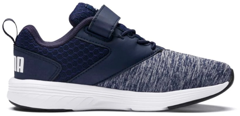 (PS) Puma Nrgy Comet 'Gris Azul Oscuro' 190676-05 Order (PS) Puma Nrgy Comet 'Gris Azul Oscuro' 190676-05