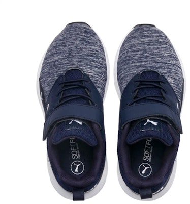 (PS) Puma Nrgy Comet 'Gris Azul Oscuro' 190676-05 Lookbook (PS) Puma Nrgy Comet 'Gris Azul Oscuro' 190676-05