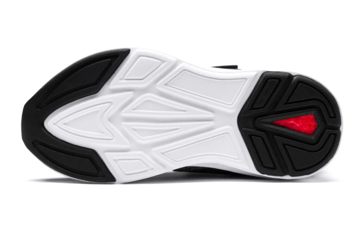 Details for 幼童 Puma Nrgy Comet 灰深藍 運動鞋