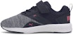 (PS) Puma NRGY Comet Kasut Latihan Hitam/Merah Jambu 190676-20