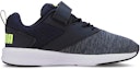 Order (PS) Puma NRGY Comet V Ps Hitam/Hijau 190676-17