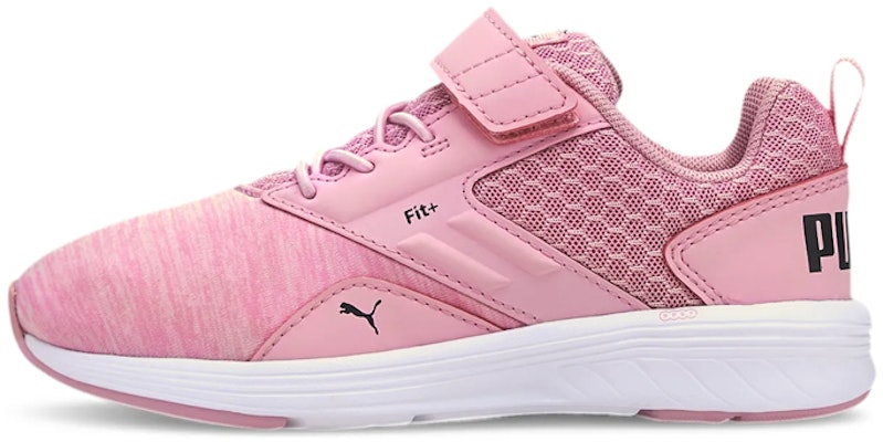(Preschool) Puma NRGY Comet Trainers Pink 190676-19 Buy (Preschool) Puma NRGY Comet Trainers Pink 190676-19