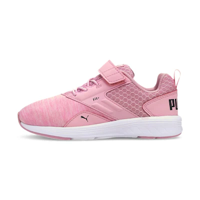 (PS) Puma Y Comet Trainers Pink
