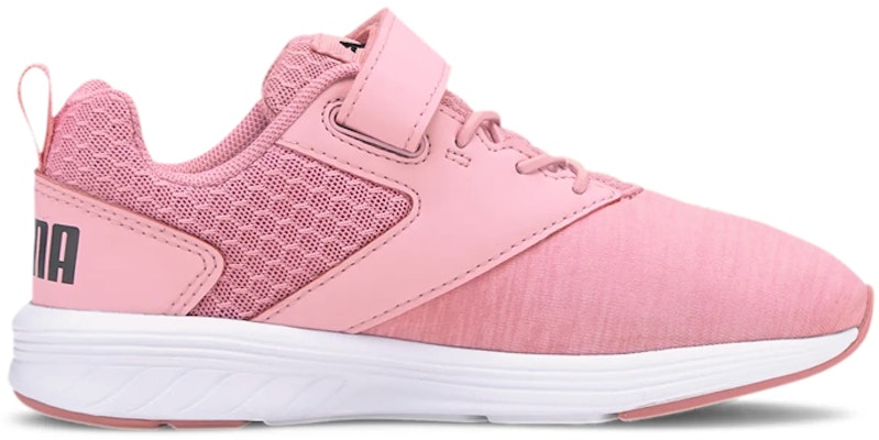 (Preschool) Puma NRGY Comet Trainers Pink 190676-19 Order (Preschool) Puma NRGY Comet Trainers Pink 190676-19