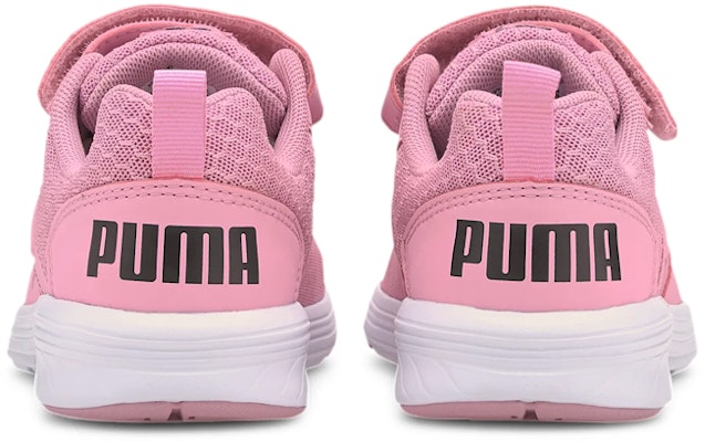 (PS) Puma NRGY Comet Kasut Latihan Merah Jambu 190676-19 Shop (PS) Puma NRGY Comet Kasut Latihan Merah Jambu 190676-19