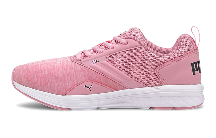 (Preschool) Puma Nrgy Comet Jr Pink/ 'White' 190675-19