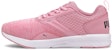 (PS) Puma Nrgy Comet Jr Pink/ 'Putih' 190675-19