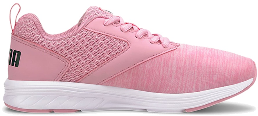 (Preschool) Puma Nrgy Comet Jr Pink/ 'White' 190675-19 Order (Preschool) Puma Nrgy Comet Jr Pink/ 'White' 190675-19