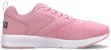 (PS) Puma Nrgy Comet Jr Pink/ 'Putih' 190675-19