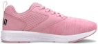Order (PS) Puma Nrgy Comet Jr Pink/ 'Putih' 190675-19
