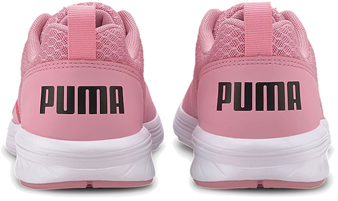 (Preschool) Puma Nrgy Comet Jr Pink/ 'White' 190675-19 Shop (Preschool) Puma Nrgy Comet Jr Pink/ 'White' 190675-19