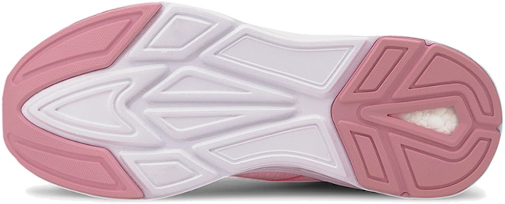 (Preschool) Puma Nrgy Comet Jr Pink/ 'White' 190675-19 Details for (Preschool) Puma Nrgy Comet Jr Pink/ 'White' 190675-19