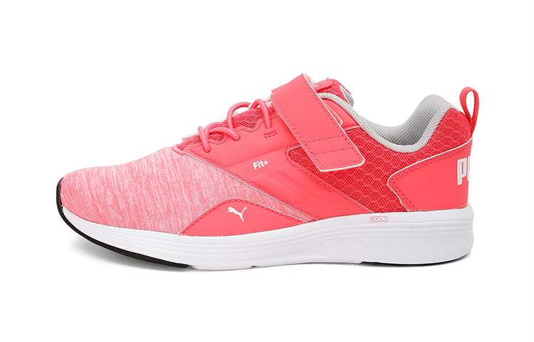 (Preschool) Puma NRGY Comet 'Pink White' 190676-12