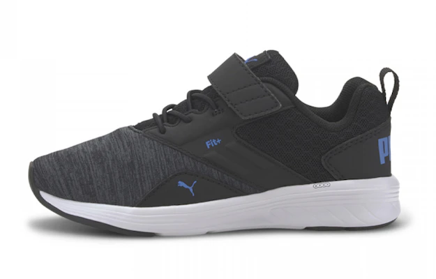 (PS) Puma Nrgy Comet ''Bambino Grigio Nero'' 190676-16 Buy (PS) Puma Nrgy Comet ''Bambino Grigio Nero'' 190676-16