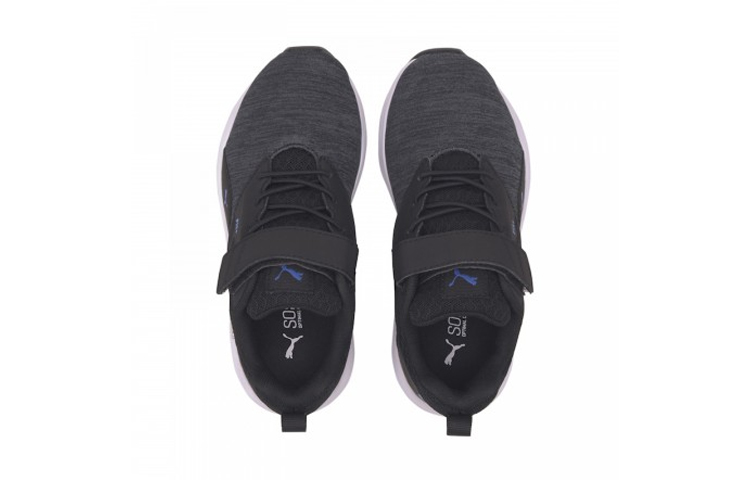 Lookbook (PS) Puma Nrgy Comet ''Bambino Grigio Nero'' 190676-16