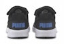 Shop (PS) Puma Nrgy Comet 'Kanak-kanak Kelabu Hitam' 190676-16