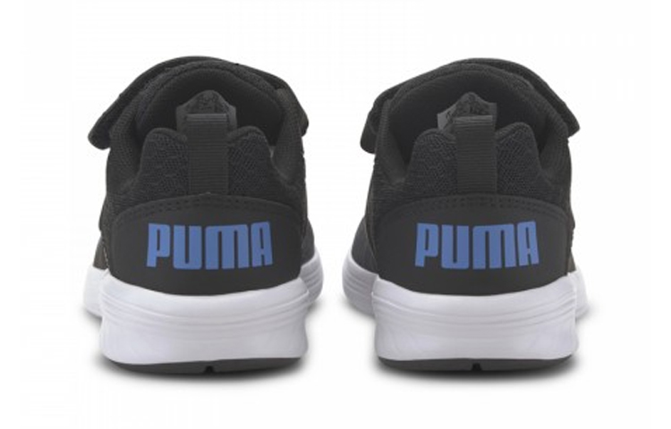 Shop (PS) Puma Nrgy Comet ''Bambino Grigio Nero'' 190676-16