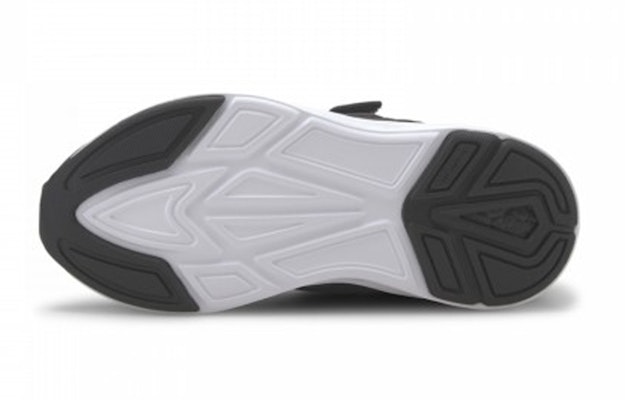 (PS) Puma Nrgy Comet 'Kanak-kanak Kelabu Hitam' 190676-16 Purchase (PS) Puma Nrgy Comet 'Kanak-kanak Kelabu Hitam' 190676-16