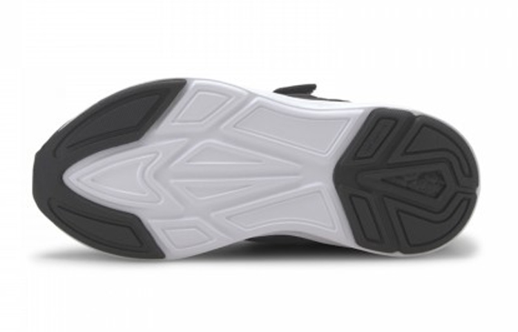 Purchase (PS) Puma Nrgy Comet ''Bambino Grigio Nero'' 190676-16