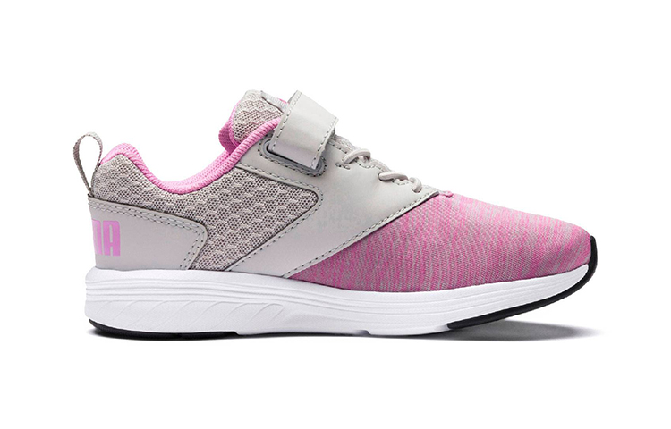 Order (PS) Puma NRGY Comet Kinderen Roze ''Grijs'' 190676-06