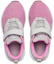Lookbook (PS) Puma NRGY Comet Kinderen Roze ''Grijs'' 190676-06