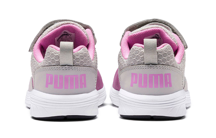 Shop (PS) Puma NRGY Comet Kinderen Roze ''Grijs'' 190676-06
