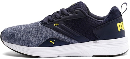 (PS) Zapatillas Puma Nrgy Comet Low-Top Negro/Gris/Amarillo. 190675-07 Buy (PS) Zapatillas Puma Nrgy Comet Low-Top Negro/Gris/Amarillo. 190675-07