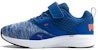 (PS) Puma NRGY Comet Kasut Lari Biru/Putih 190676-10