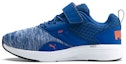 Buy (PS) Puma NRGY Comet Kasut Lari Biru/Putih 190676-10