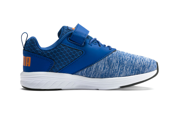 (PS) Puma Y Comet Running Shoes Blue/White 圖 2