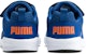 (PS) Puma NRGY Comet Kasut Lari Biru/Putih 190676-10