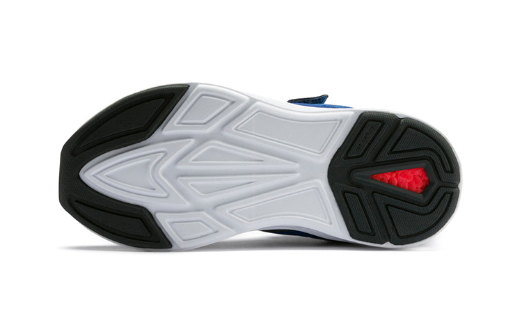 (PS) Puma Y Comet Running Shoes Blue/White 圖 6