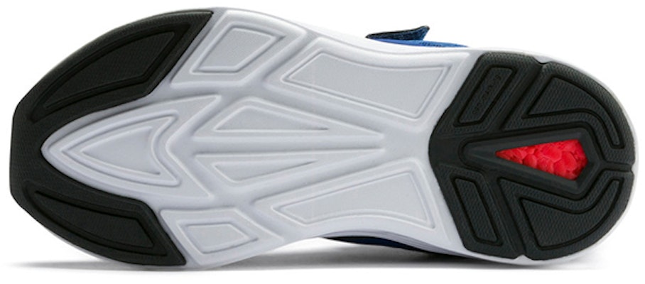 (Preschool) Puma NRGY Comet Running Shoes Blue/White 190676-10 Details for (Preschool) Puma NRGY Comet Running Shoes Blue/White 190676-10