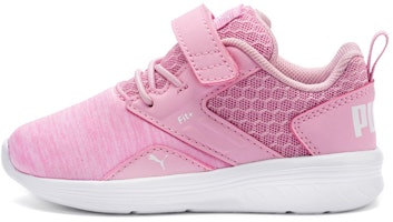 (Preschool) Puma NRGY Comet Running Shoes Pink/White 190676-09 (Preschool) Puma NRGY Comet Running Shoes Pink/White 190676-09