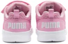 Shop (PS) Puma NRGY Comet Scarpe Running Rosa/Bianco 190676-09