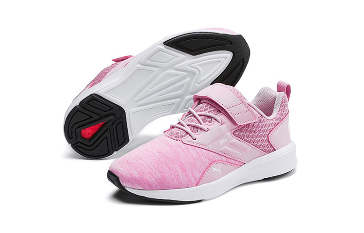Purchase (PS) Puma NRGY Comet Scarpe Running Rosa/Bianco 190676-09