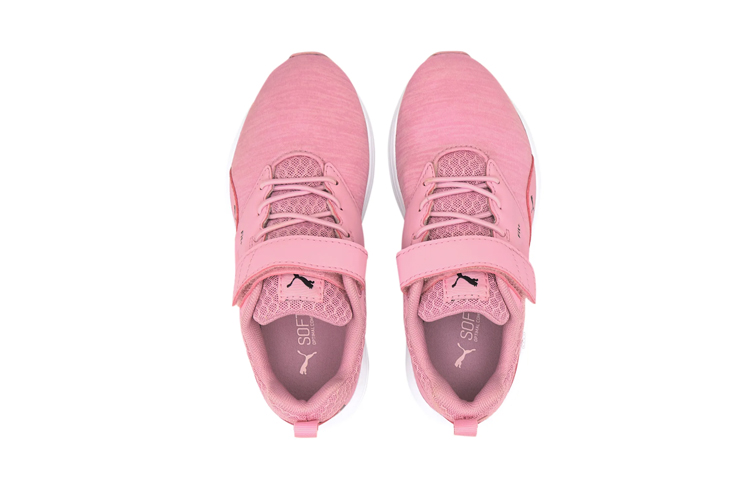 Lookbook (PS) Puma NRGY Comet Scarpe da Ginnastica Rosa 190676-19