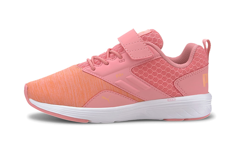 (Preschool) Puma NRGY Comet V 'Peony' 190676-15