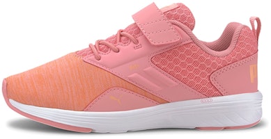 (Preschool) Puma NRGY Comet V 'Peony' 190676-15 (Preschool) Puma NRGY Comet V 'Peony' 190676-15