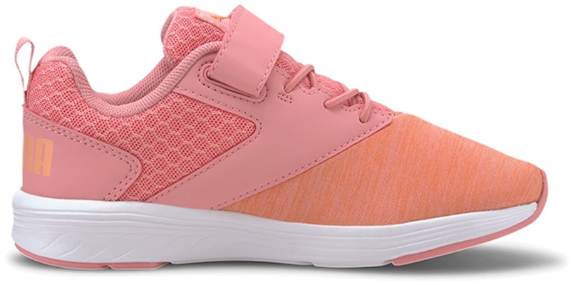 (Preschool) Puma NRGY Comet V 'Peony' 190676-15 Order (Preschool) Puma NRGY Comet V 'Peony' 190676-15