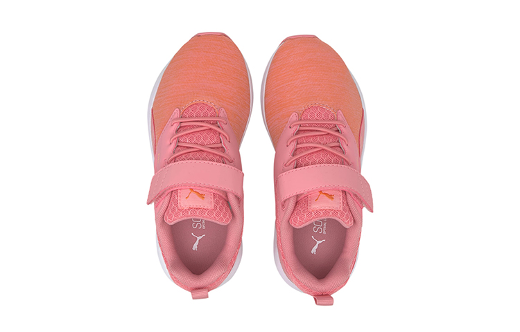 Lookbook (PS) Puma NRGY Comet V ''Peony'' Damen Sneaker 190676-15