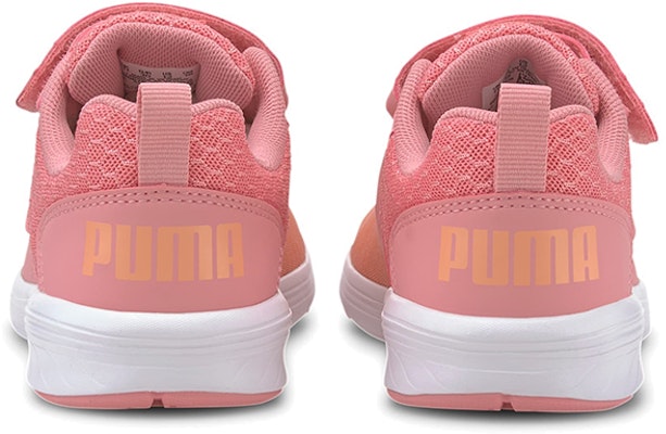 (PS) Puma NRGY Comet V 'Peony' Kasut Wanita 190676-15 Shop (PS) Puma NRGY Comet V 'Peony' Kasut Wanita 190676-15