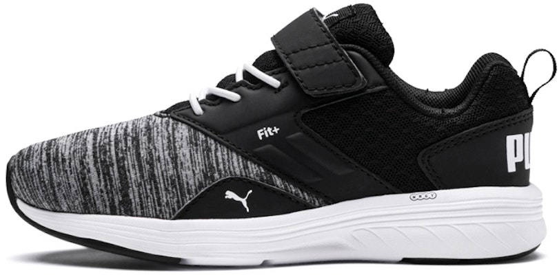 (PS) Puma NRGY Comet V Ps Noir/Blanc 190676-04 Buy (PS) Puma NRGY Comet V Ps Noir/Blanc 190676-04