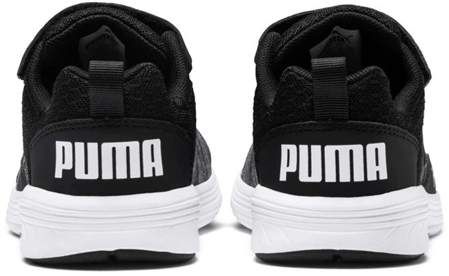 (PS) Puma NRGY Comet V Ps Noir/Blanc 190676-04 Shop (PS) Puma NRGY Comet V Ps Noir/Blanc 190676-04