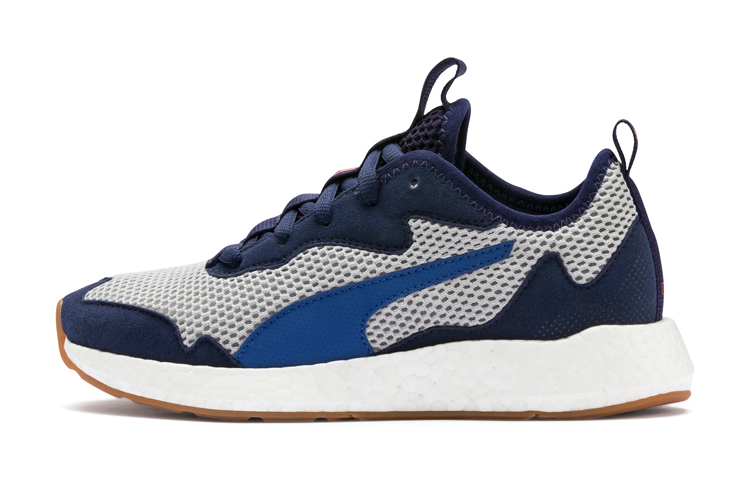 (Preschool) Puma Nrgy Neko 'Blue' 192823-02