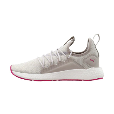 (PS) Puma Nrgy Neko Knit 'Grey Pink'