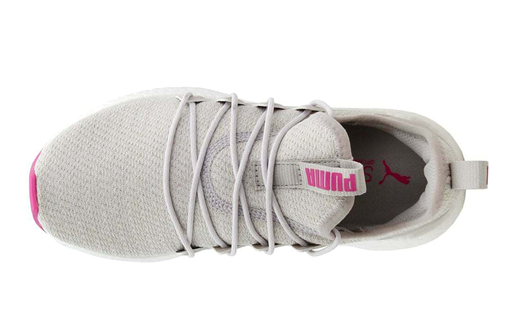 Lookbook (PS) Puma Nrgy Neko Knit ''Grijs Roze'' 191747-16