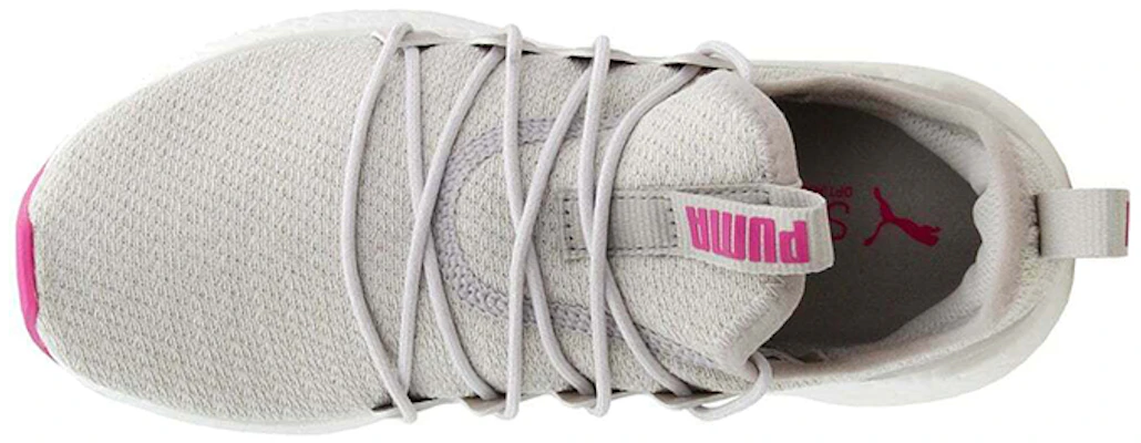 (PS) Puma Nrgy Neko Knit ''Grijs Roze'' 191747-16 Lookbook (PS) Puma Nrgy Neko Knit ''Grijs Roze'' 191747-16