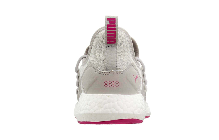 Shop (PS) Puma Nrgy Neko Knit ''Grijs Roze'' 191747-16